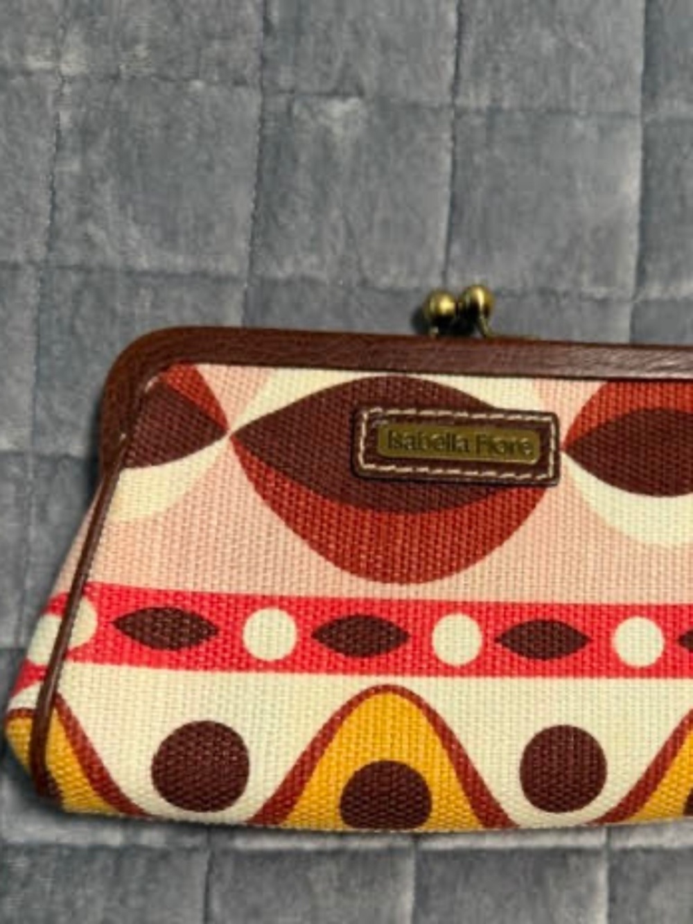 Womens Purse